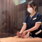 鶯谷激安オナクラ 大江杏珠（26歳）のエロテクに驚愕！リピ必至の巨乳美女との至福ひととき