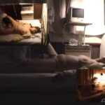 内科勤務医の蛮行 24歳 看護婦の淫靡な一夜