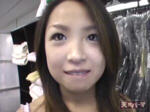 胸元からの視線がたまらない！前原司の露出羞恥プレイ＃07